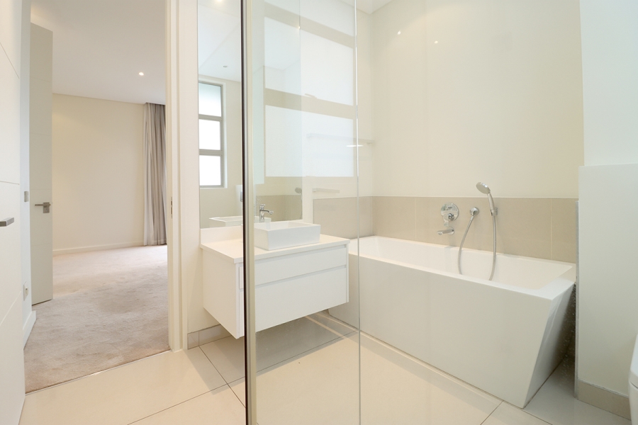 To Let 2 Bedroom Property for Rent in Morningside Gauteng