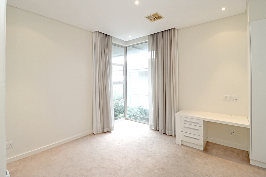 To Let 2 Bedroom Property for Rent in Morningside Gauteng