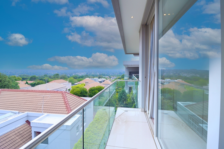 To Let 2 Bedroom Property for Rent in Morningside Gauteng