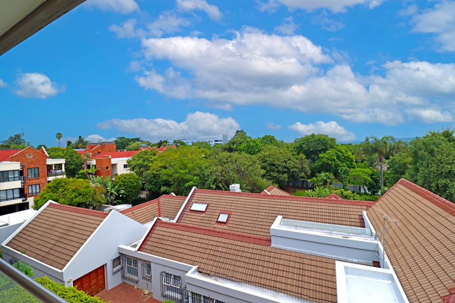 To Let 2 Bedroom Property for Rent in Morningside Gauteng