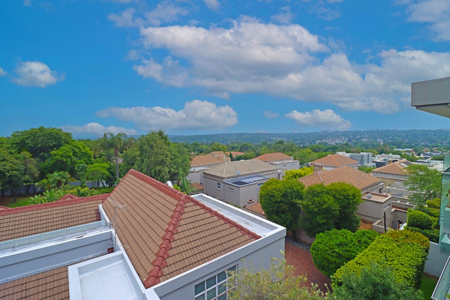 To Let 2 Bedroom Property for Rent in Morningside Gauteng