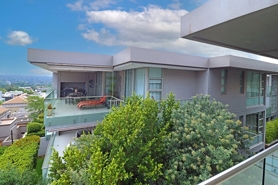 To Let 2 Bedroom Property for Rent in Morningside Gauteng