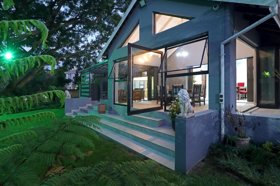 4 Bedroom Property for Sale in Bryanston Gauteng