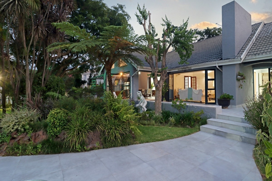 4 Bedroom Property for Sale in Bryanston Gauteng