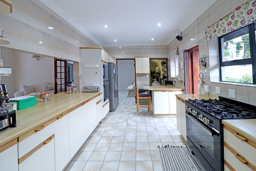 4 Bedroom Property for Sale in Bryanston Gauteng