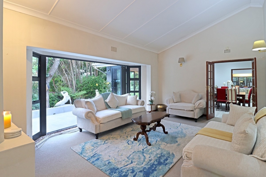 4 Bedroom Property for Sale in Bryanston Gauteng