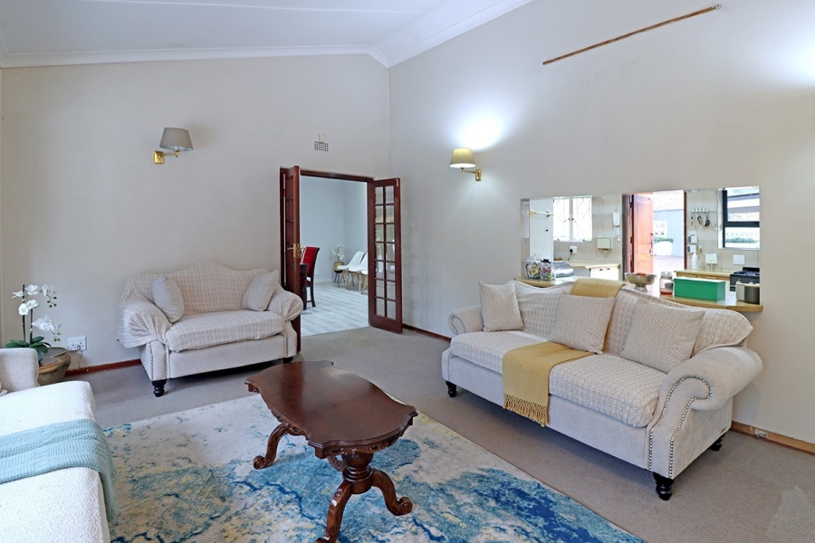 4 Bedroom Property for Sale in Bryanston Gauteng