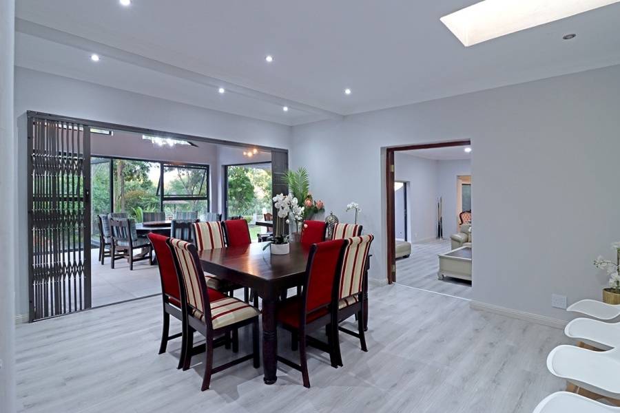 4 Bedroom Property for Sale in Bryanston Gauteng