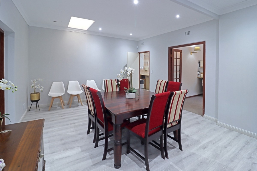 4 Bedroom Property for Sale in Bryanston Gauteng