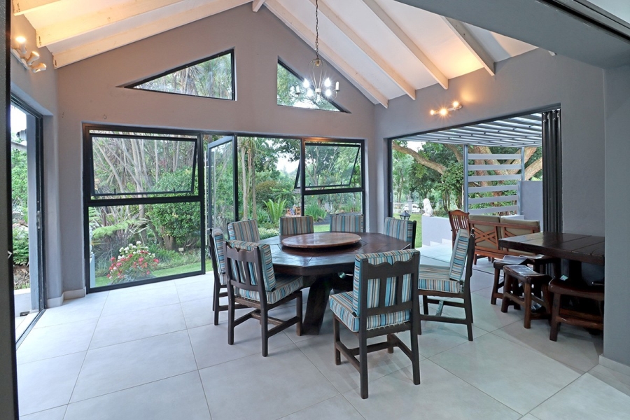 4 Bedroom Property for Sale in Bryanston Gauteng