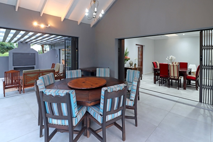 4 Bedroom Property for Sale in Bryanston Gauteng