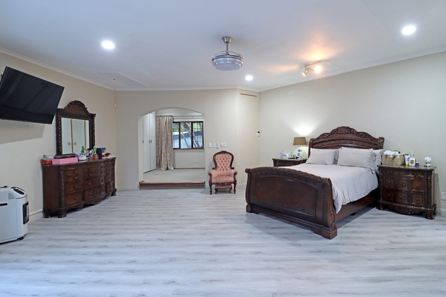 4 Bedroom Property for Sale in Bryanston Gauteng