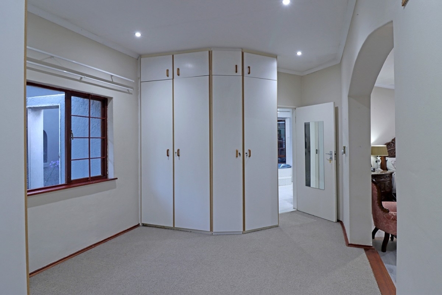 4 Bedroom Property for Sale in Bryanston Gauteng