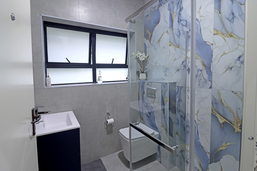 4 Bedroom Property for Sale in Bryanston Gauteng