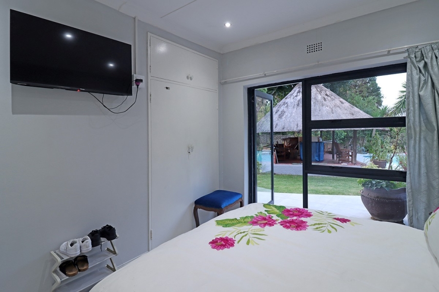 4 Bedroom Property for Sale in Bryanston Gauteng