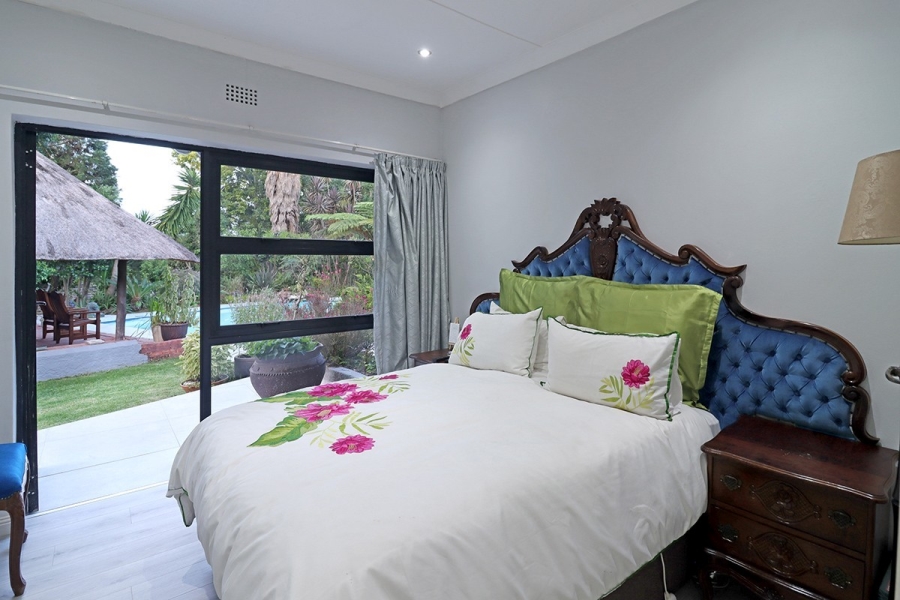 4 Bedroom Property for Sale in Bryanston Gauteng