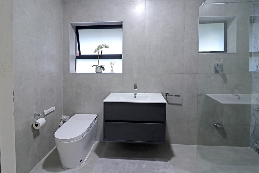 4 Bedroom Property for Sale in Bryanston Gauteng