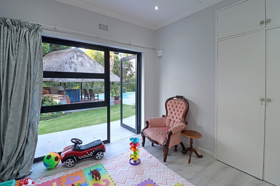 4 Bedroom Property for Sale in Bryanston Gauteng