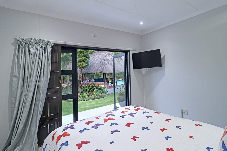 4 Bedroom Property for Sale in Bryanston Gauteng