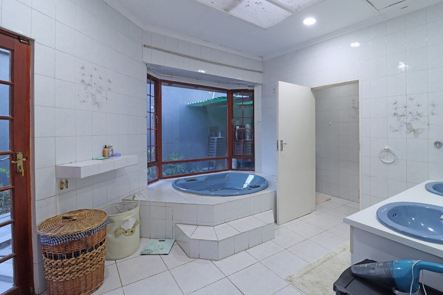 4 Bedroom Property for Sale in Bryanston Gauteng