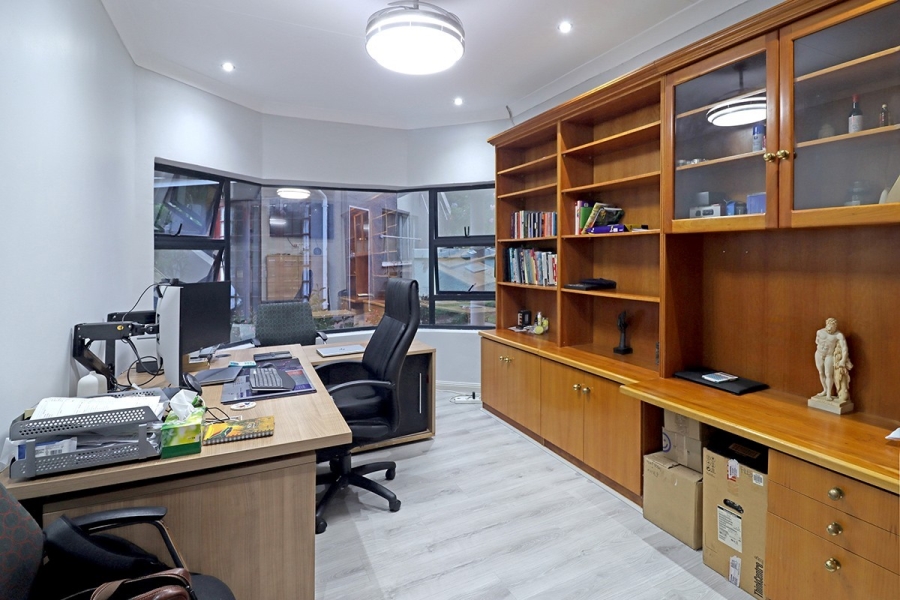 4 Bedroom Property for Sale in Bryanston Gauteng