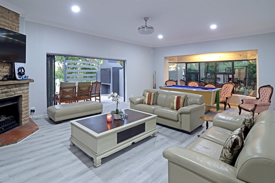 4 Bedroom Property for Sale in Bryanston Gauteng