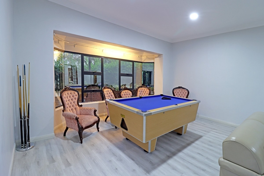 4 Bedroom Property for Sale in Bryanston Gauteng