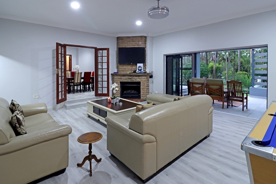 4 Bedroom Property for Sale in Bryanston Gauteng