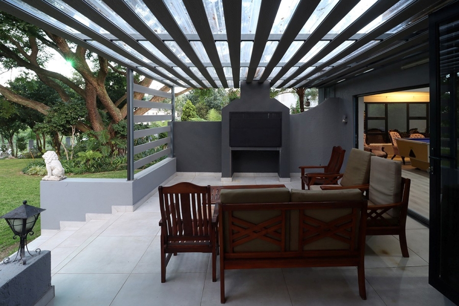 4 Bedroom Property for Sale in Bryanston Gauteng