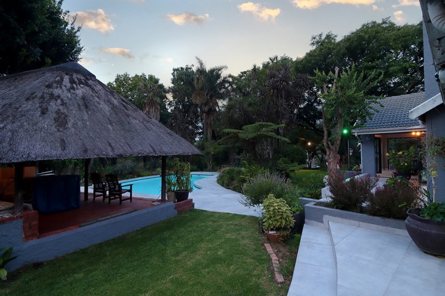 4 Bedroom Property for Sale in Bryanston Gauteng