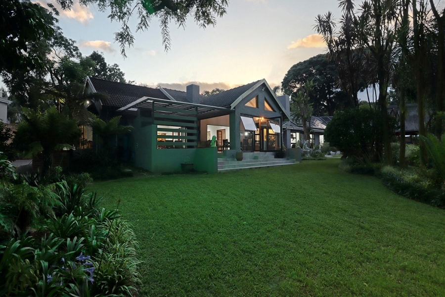 4 Bedroom Property for Sale in Bryanston Gauteng