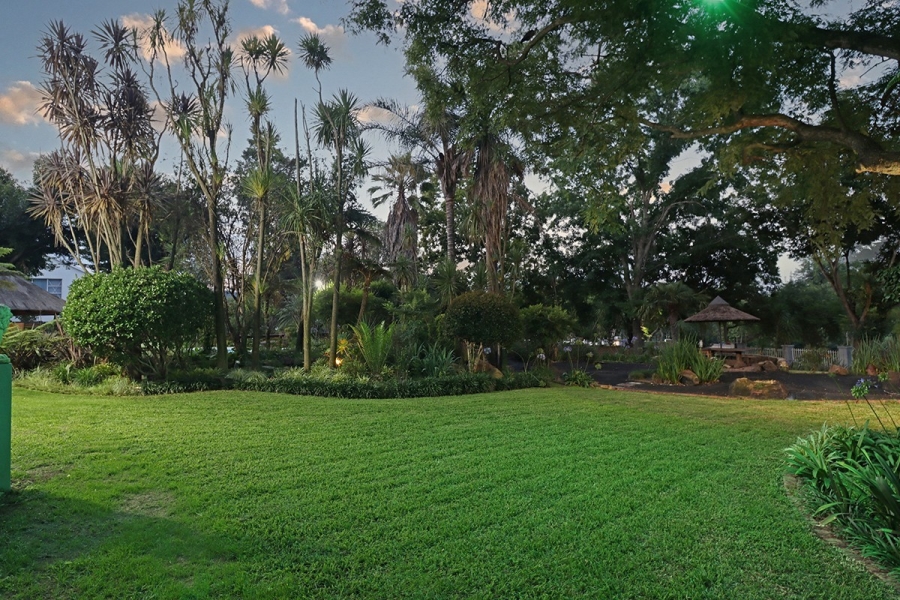 4 Bedroom Property for Sale in Bryanston Gauteng