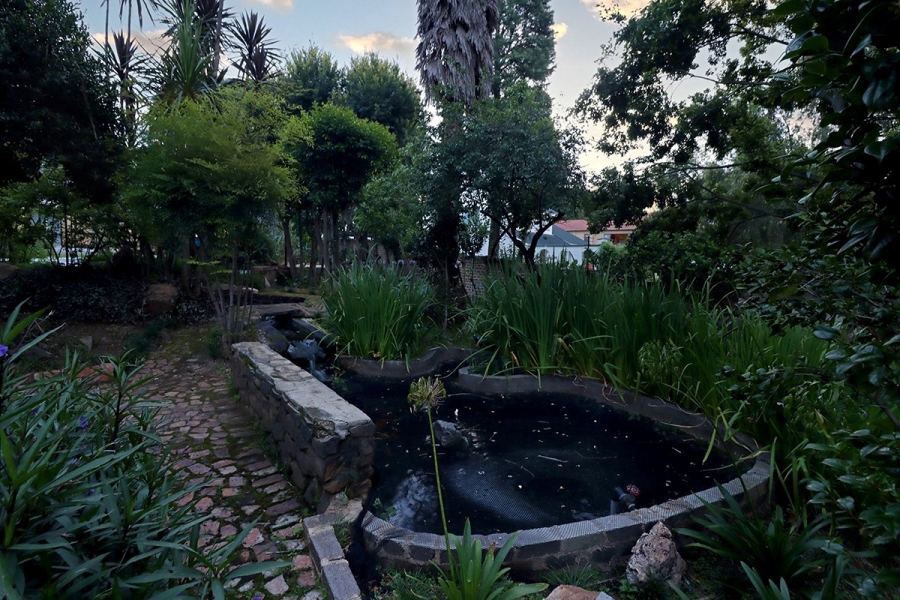 4 Bedroom Property for Sale in Bryanston Gauteng