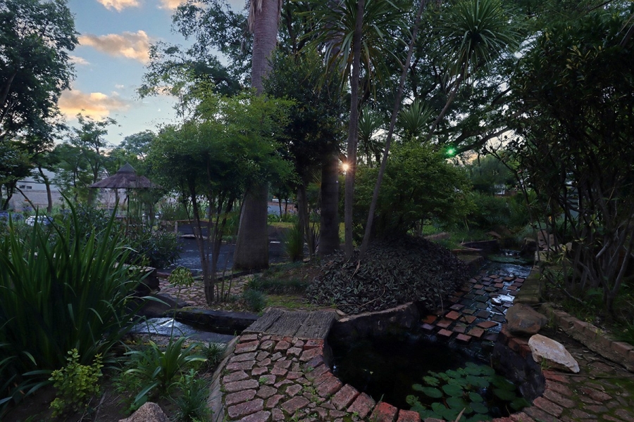 4 Bedroom Property for Sale in Bryanston Gauteng