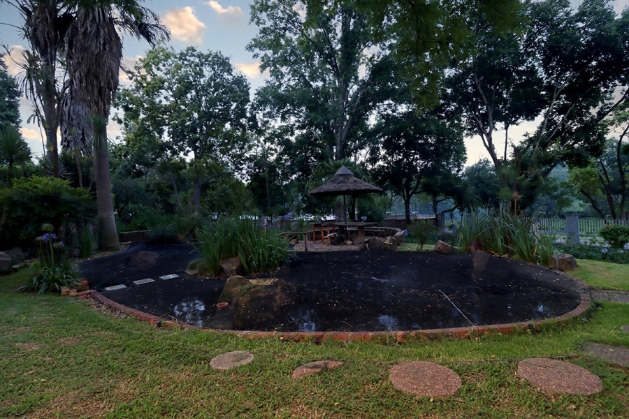 4 Bedroom Property for Sale in Bryanston Gauteng