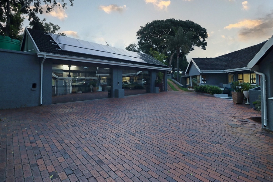 4 Bedroom Property for Sale in Bryanston Gauteng