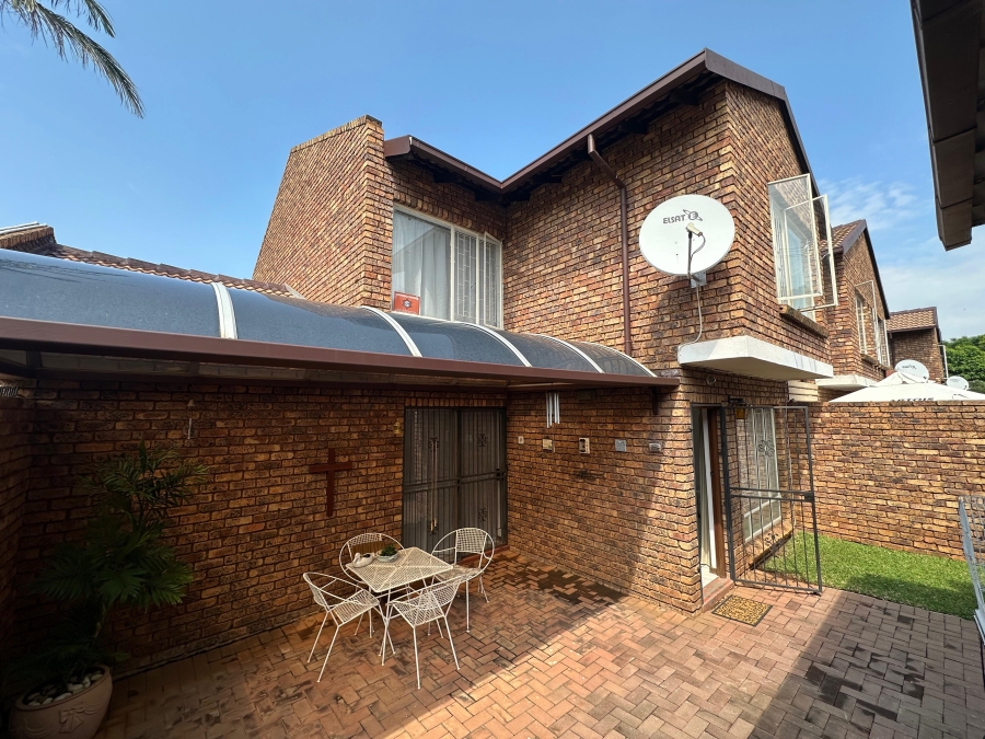 3 Bedroom Property for Sale in Villieria Gauteng