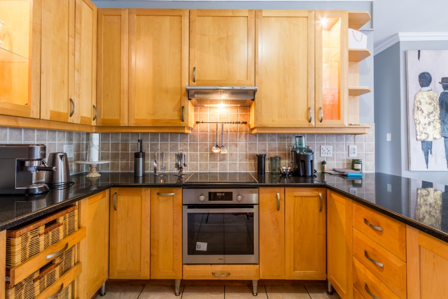 3 Bedroom Property for Sale in Six Fountains Residential Estate Gauteng