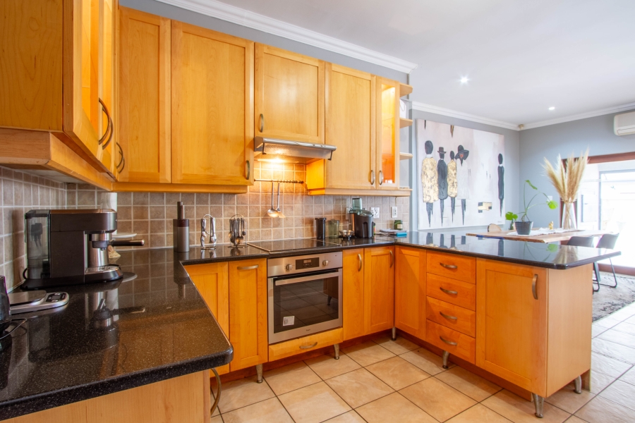 3 Bedroom Property for Sale in Six Fountains Residential Estate Gauteng