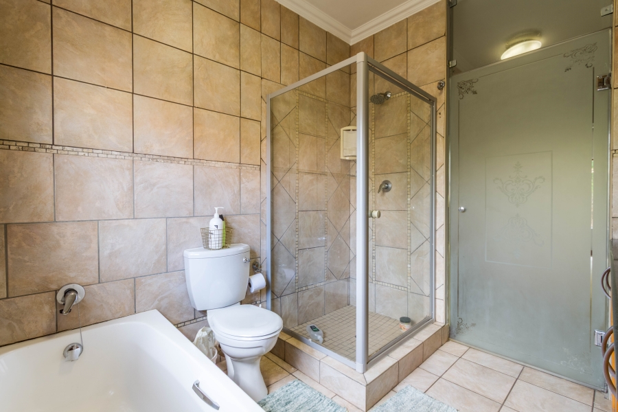 3 Bedroom Property for Sale in Six Fountains Residential Estate Gauteng