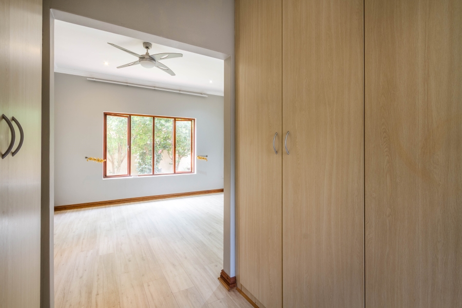 3 Bedroom Property for Sale in Six Fountains Residential Estate Gauteng