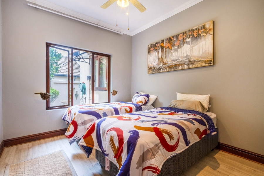 3 Bedroom Property for Sale in Six Fountains Residential Estate Gauteng