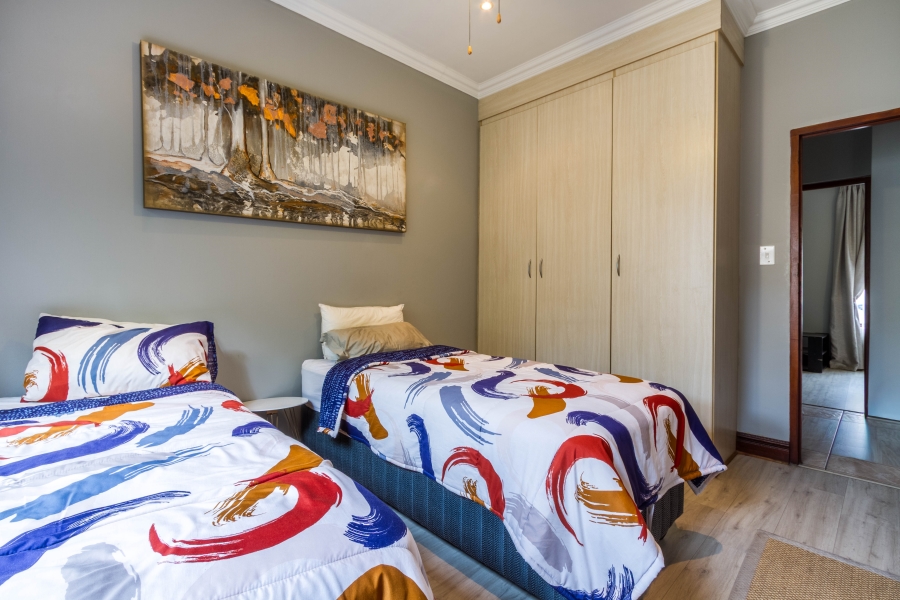 3 Bedroom Property for Sale in Six Fountains Residential Estate Gauteng