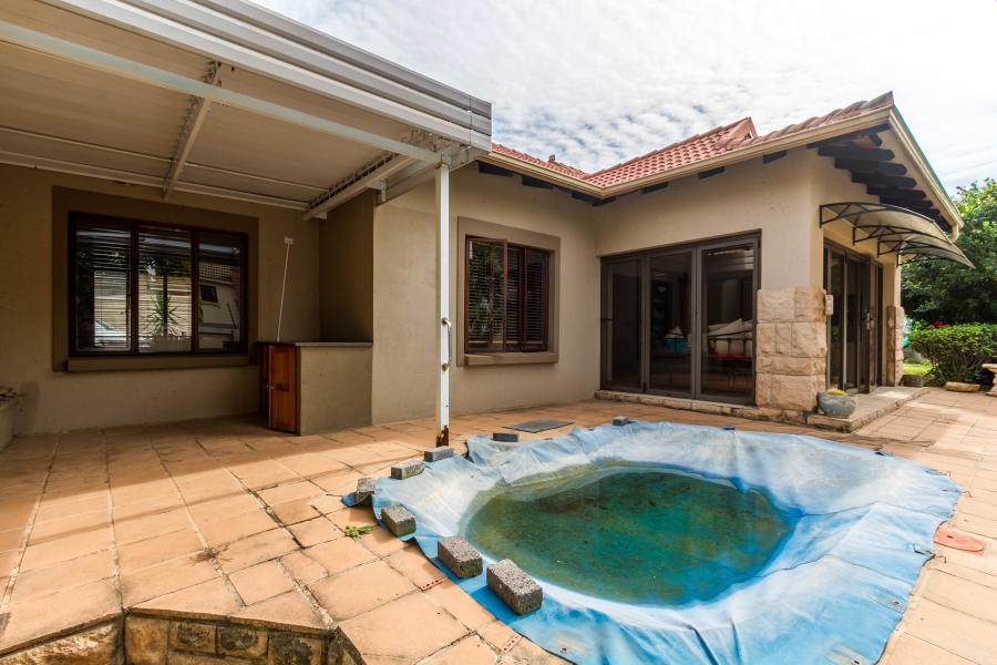 3 Bedroom Property for Sale in Six Fountains Residential Estate Gauteng