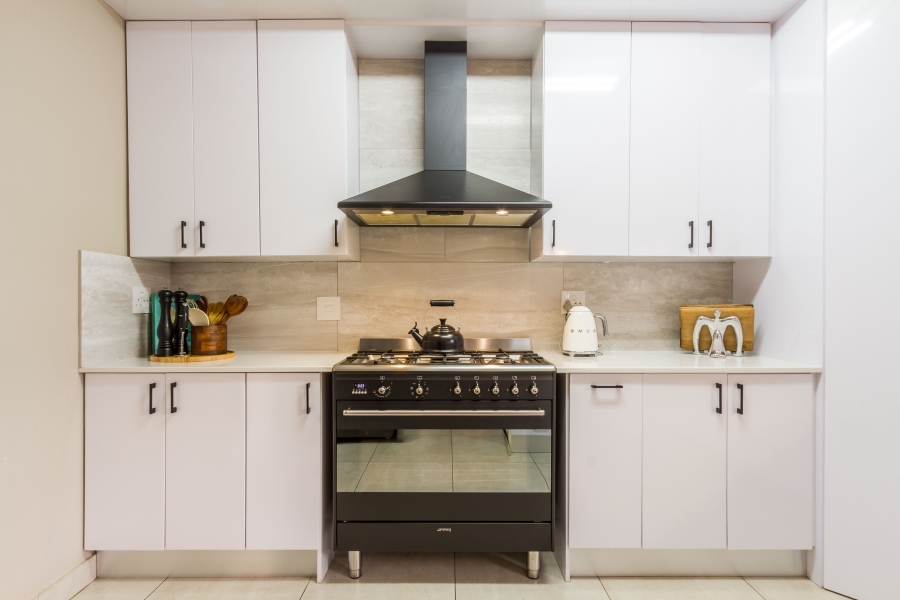 3 Bedroom Property for Sale in Equestria Gauteng