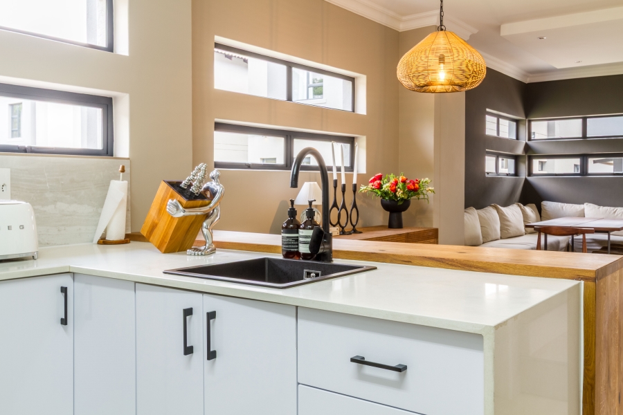 3 Bedroom Property for Sale in Equestria Gauteng