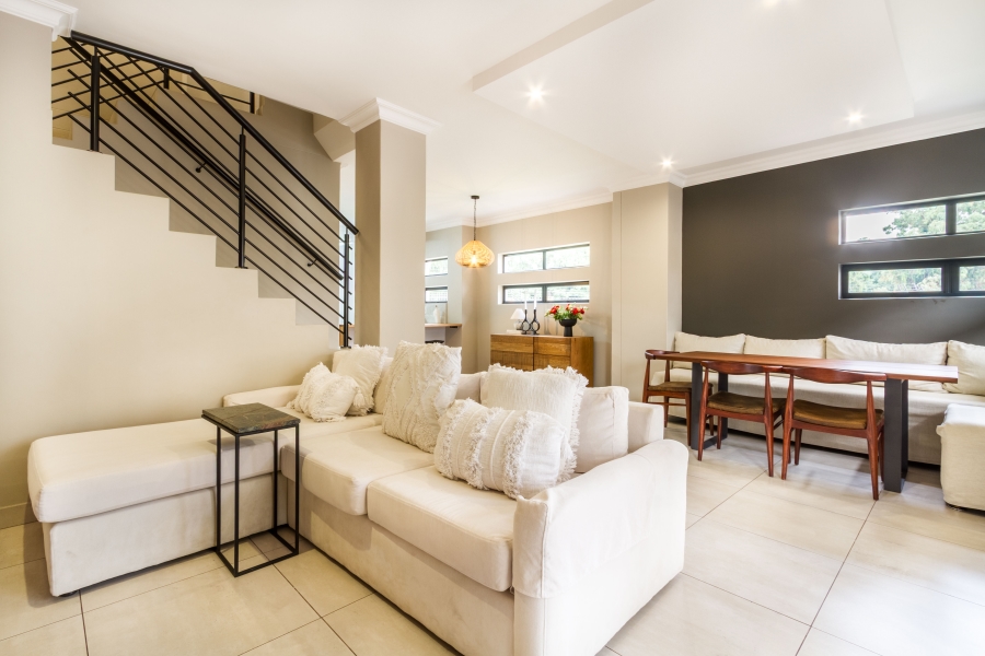 3 Bedroom Property for Sale in Equestria Gauteng