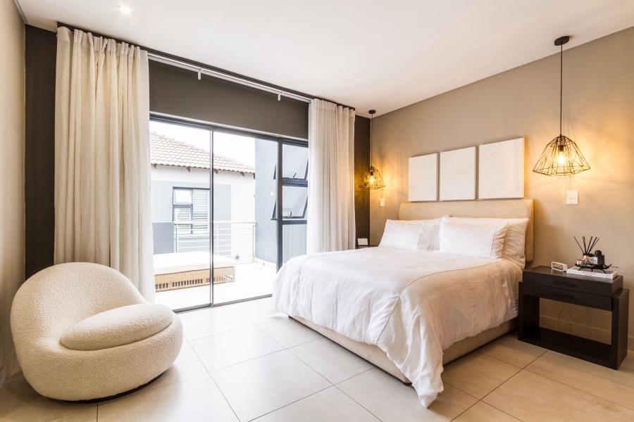 3 Bedroom Property for Sale in Equestria Gauteng