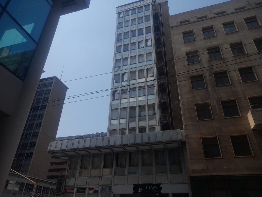 0 Bedroom Property for Sale in Marshalltown Gauteng