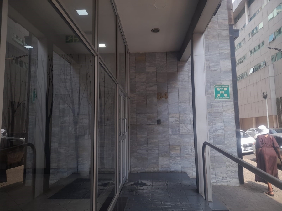 0 Bedroom Property for Sale in Marshalltown Gauteng